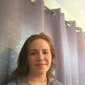 Meet your Posher, Evelyn